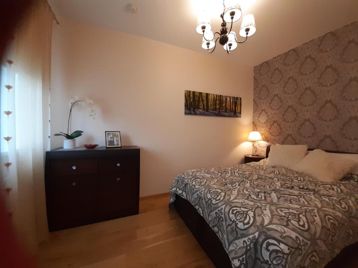 Akord Apartment Centrum With Free Parking Parnawa Zewnętrze zdjęcie
