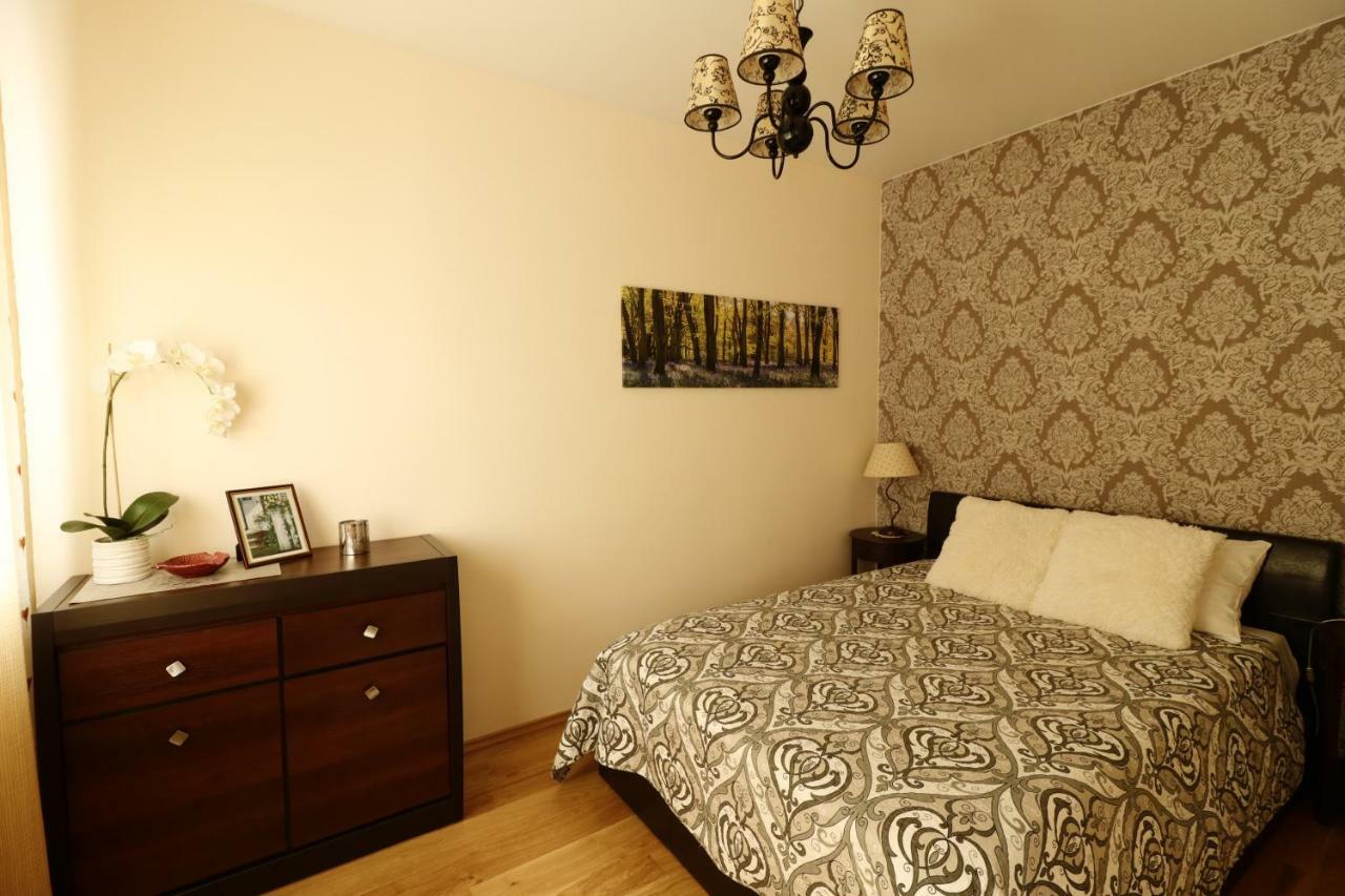 Akord Apartment Centrum With Free Parking Parnawa Zewnętrze zdjęcie
